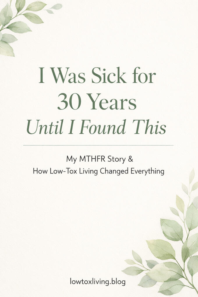 My Story + Blog