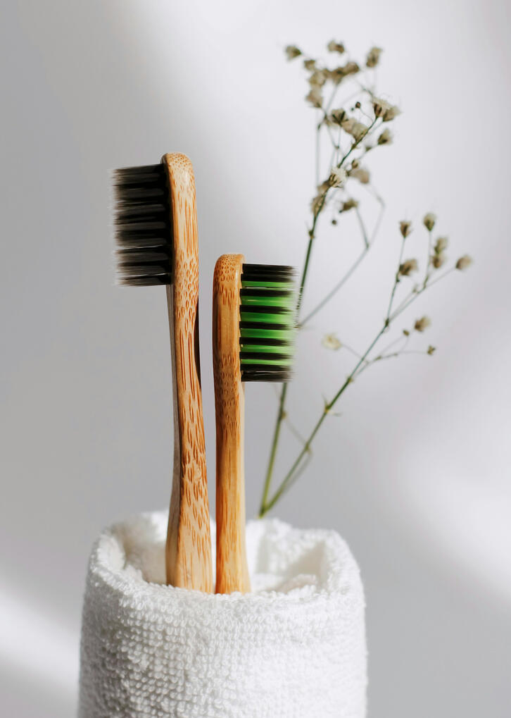 Bathroom & Personal Care