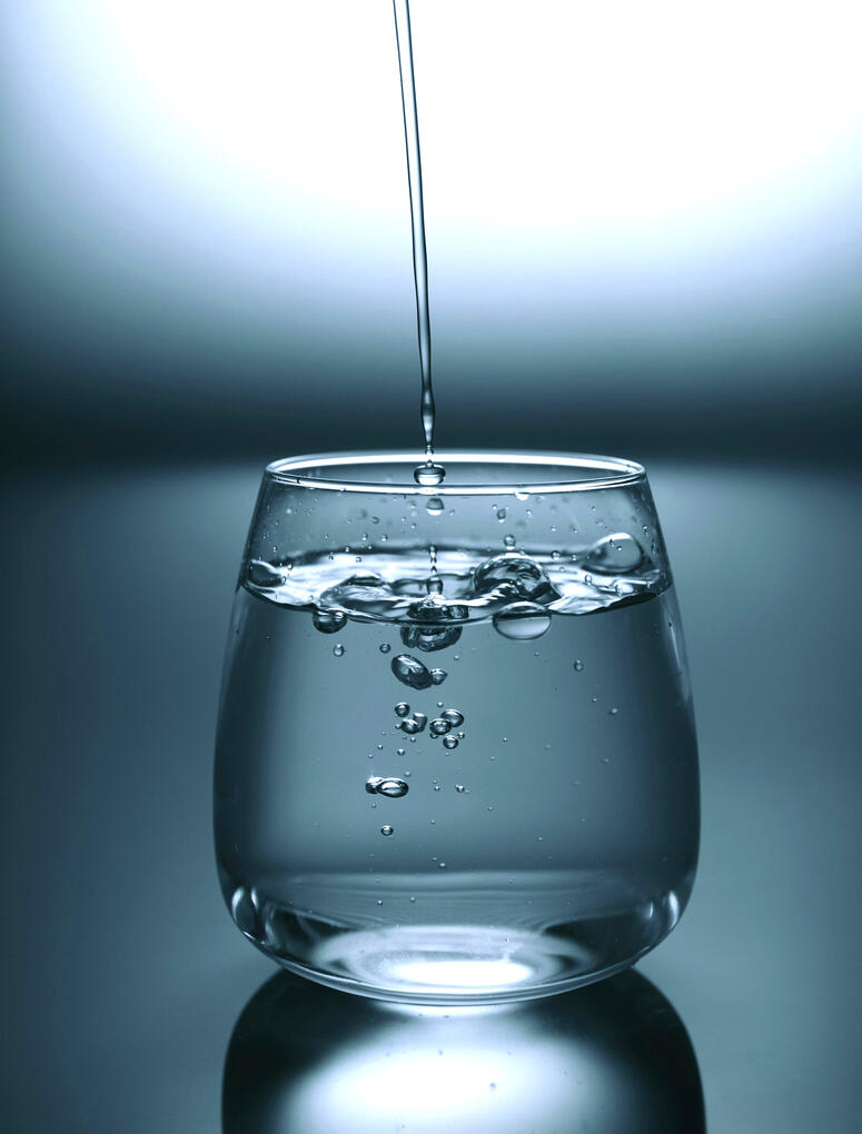 Water &amp; Air Quality