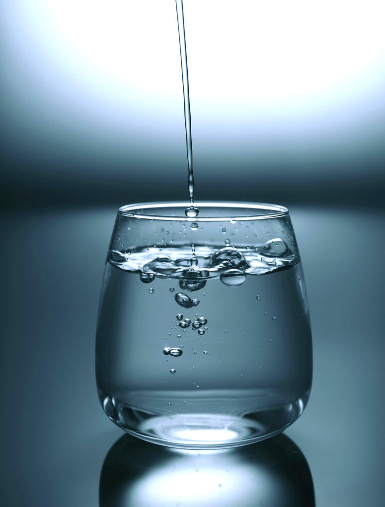 Water & Air Quality